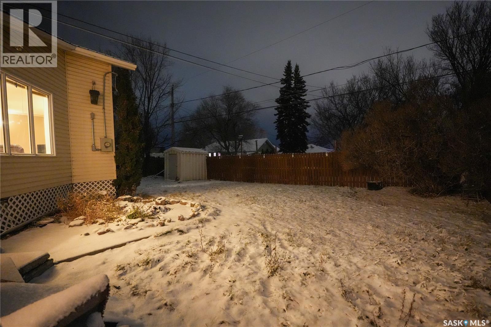 1126 Iroquois Street W, Moose Jaw, Saskatchewan  S6H 5B9 - Photo 45 - SK024808