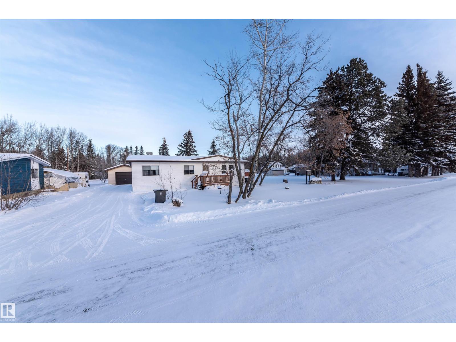 4519 46 St, Rural Lac Ste. Anne County, Alberta  T0E 0A0 - Photo 3 - E4469768