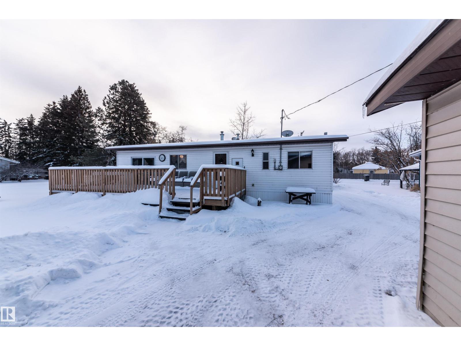 4519 46 St, Rural Lac Ste. Anne County, Alberta  T0E 0A0 - Photo 5 - E4469768