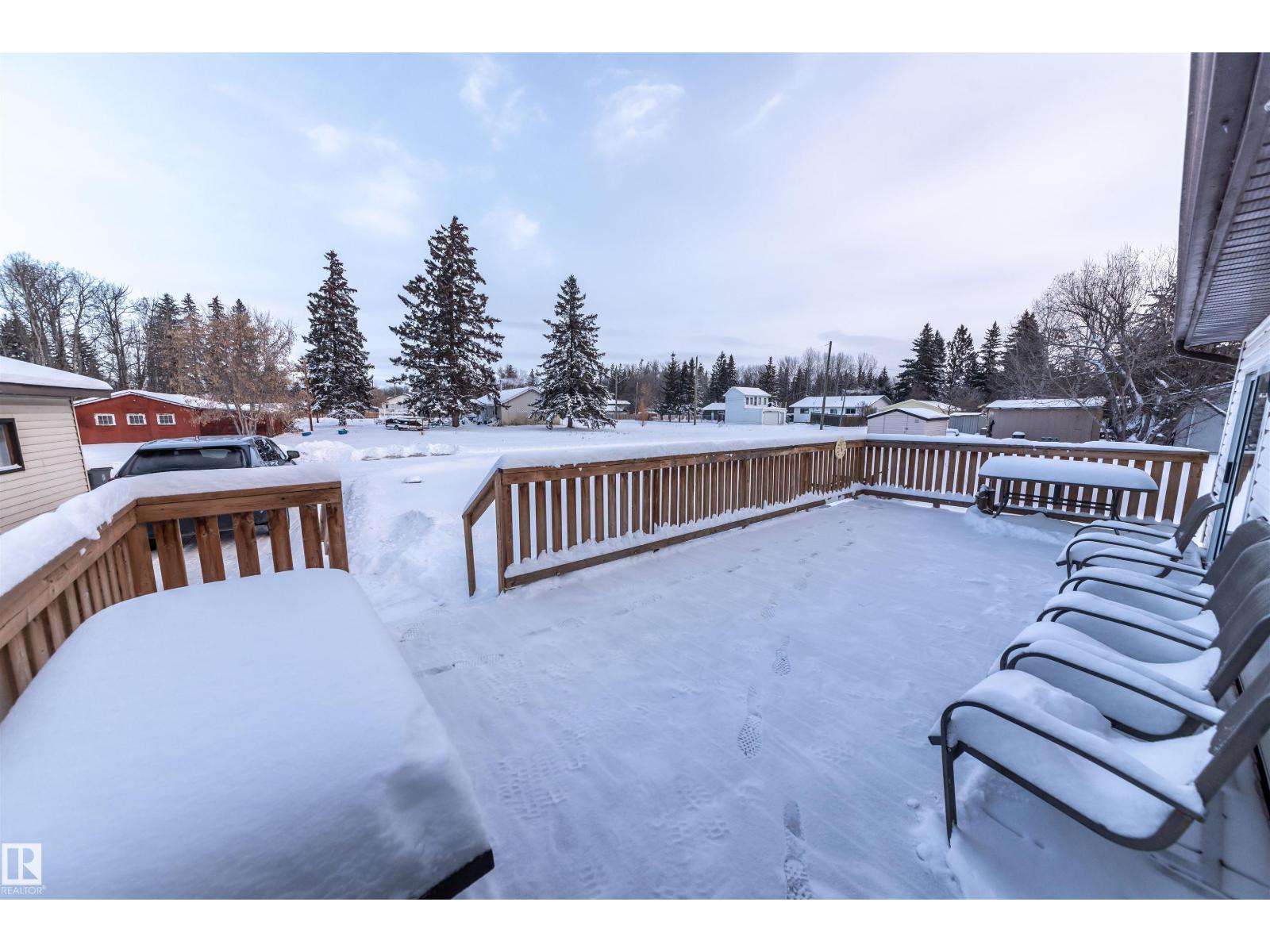 4519 46 St, Rural Lac Ste. Anne County, Alberta  T0E 0A0 - Photo 11 - E4469768