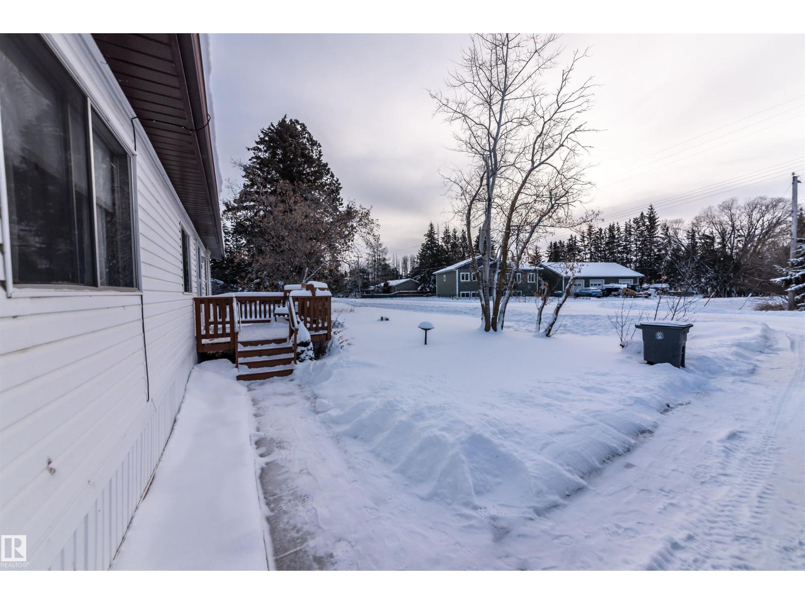 4519 46 St, Rural Lac Ste. Anne County, Alberta  T0E 0A0 - Photo 13 - E4469768