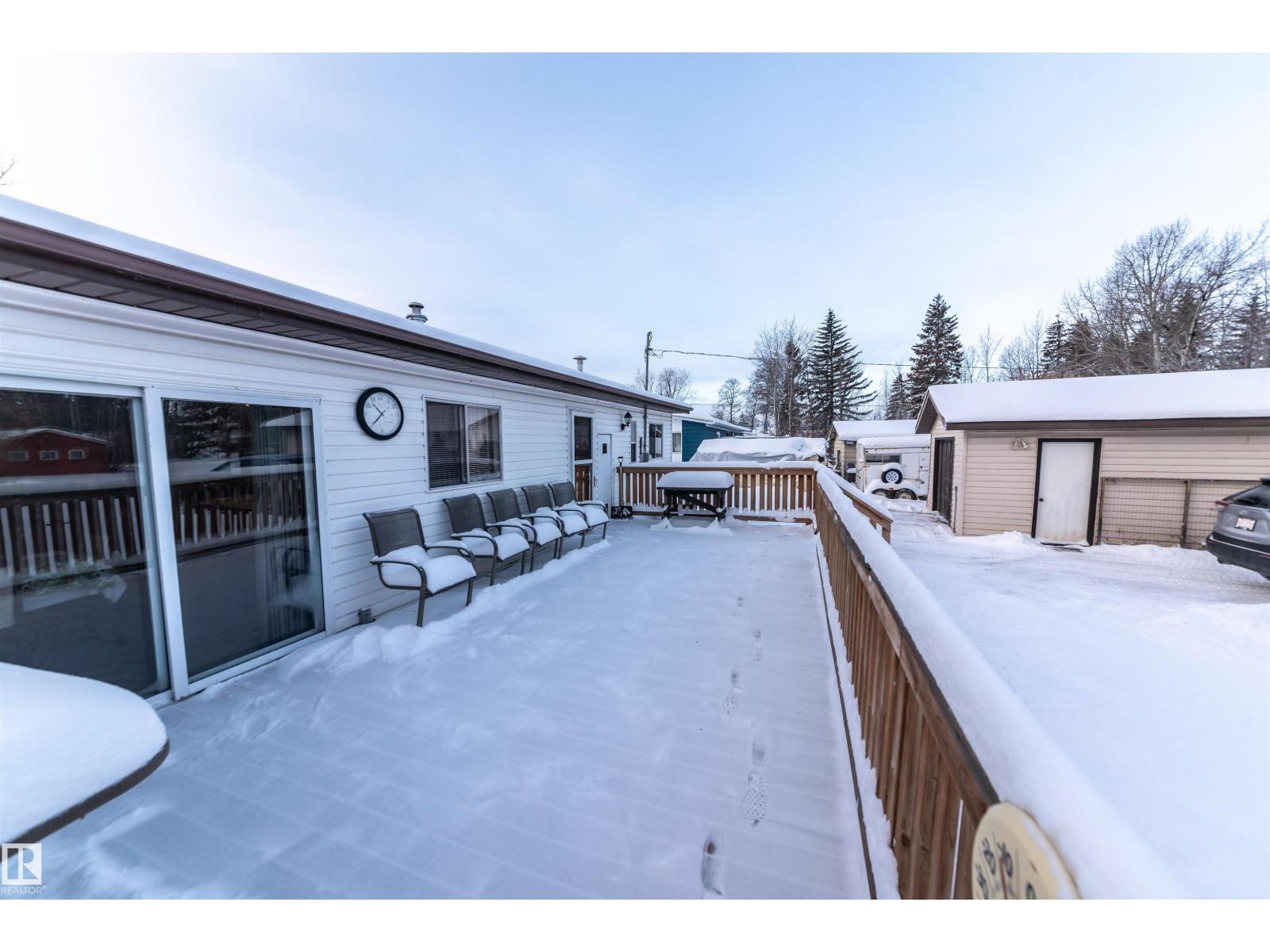 4519 46 St, Rural Lac Ste. Anne County, Alberta  T0E 0A0 - Photo 10 - E4469768