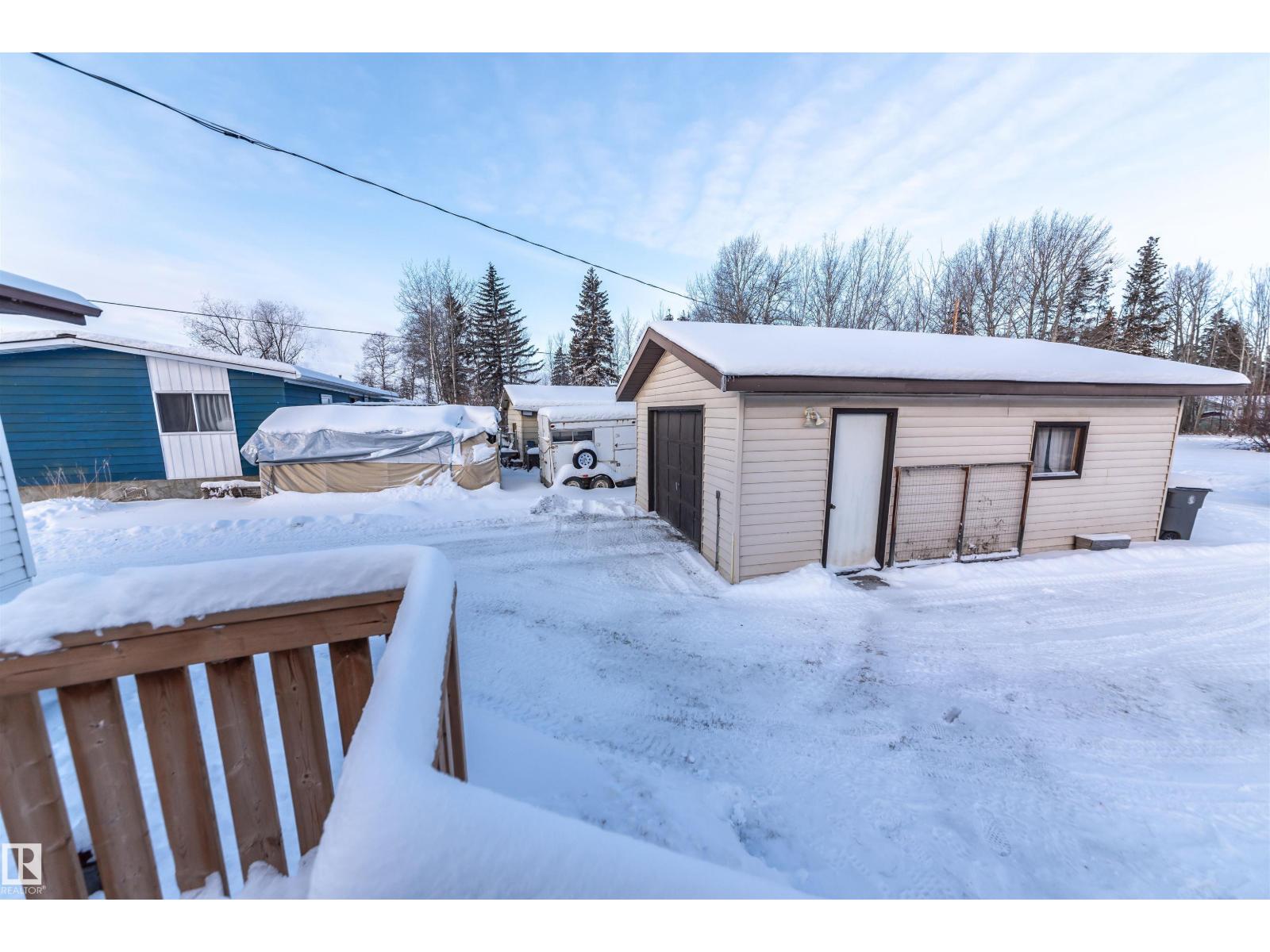 4519 46 St, Rural Lac Ste. Anne County, Alberta  T0E 0A0 - Photo 42 - E4469768