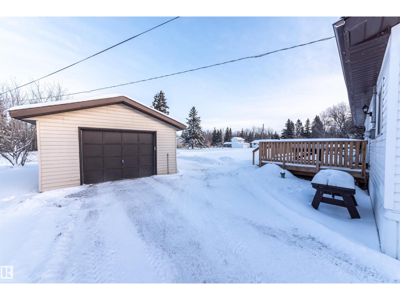 4519 46 St, Rural Lac Ste. Anne County, Alberta  T0E 0A0 - Photo 45 - E4469768