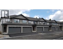 291 FALCON Drive Unit# 19, Woodstock, Ontario