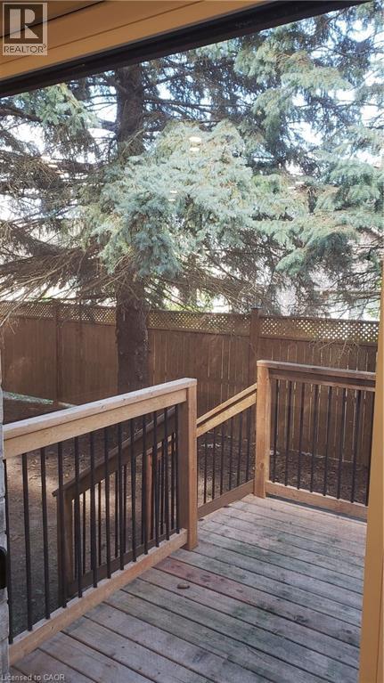 291 Falcon Drive Unit# 19, Woodstock, Ontario  N4T 0M7 - Photo 12 - 40797897