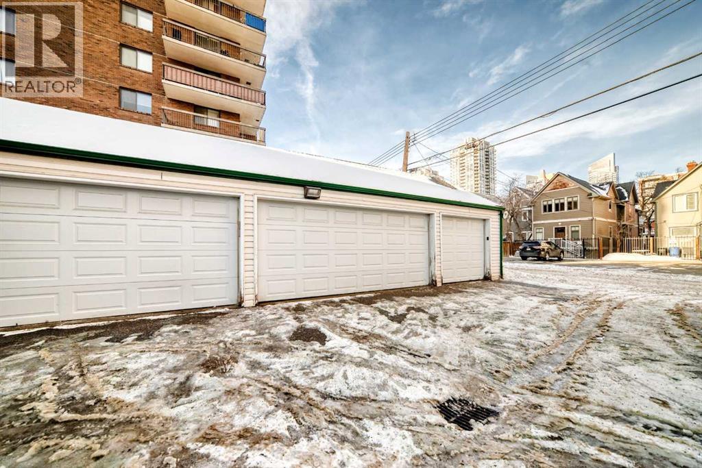 106, 1014 14 Avenue Sw, Calgary, Alberta  T2R 0P1 - Photo 25 - A2276803