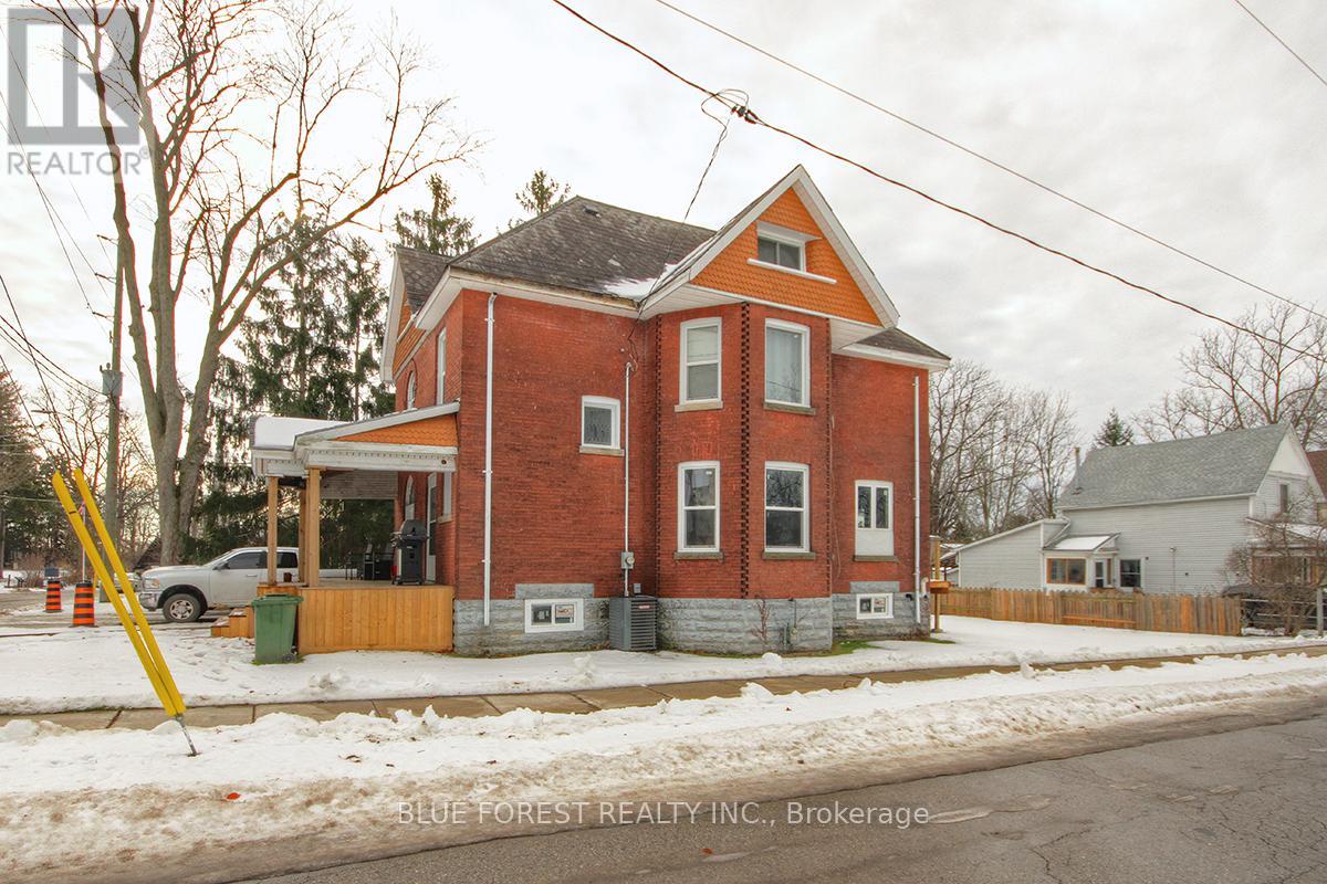 5 Church Street, St. Thomas, Ontario  N5R 3E4 - Photo 21 - X12687750