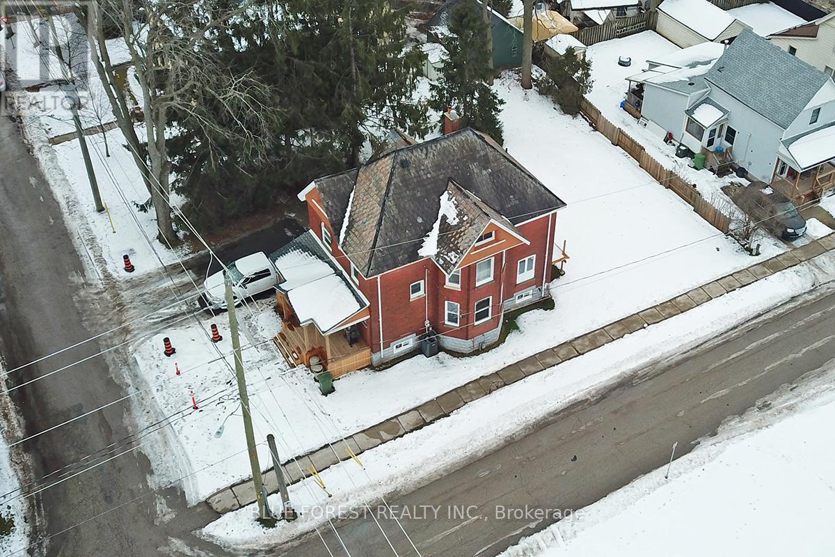 5 Church Street, St. Thomas, Ontario  N5R 3E4 - Photo 24 - X12687750