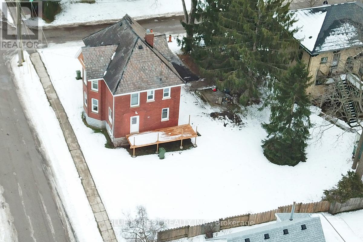 5 Church Street, St. Thomas, Ontario  N5R 3E4 - Photo 26 - X12687750