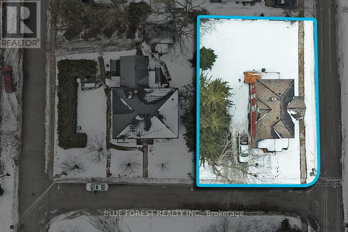 5 Church Street, St. Thomas, Ontario  N5R 3E4 - Photo 27 - X12687750