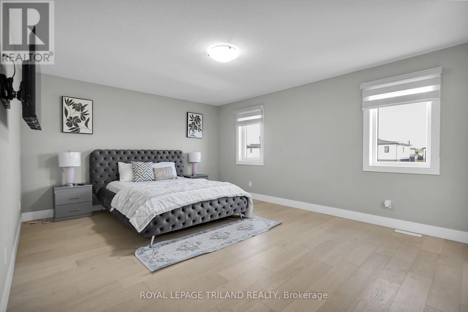 36 Kaiser Lane, Middlesex Centre, Ontario  N0L 1R0 - Photo 25 - X12687778