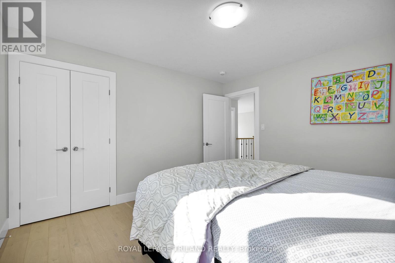 36 Kaiser Lane, Middlesex Centre, Ontario  N0L 1R0 - Photo 36 - X12687778