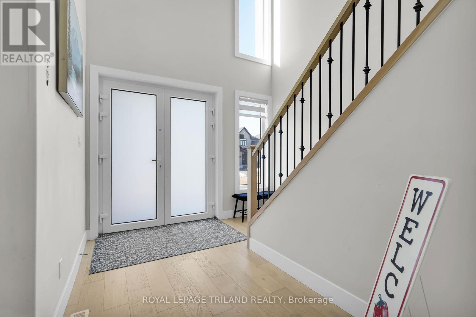 36 Kaiser Lane, Middlesex Centre, Ontario  N0L 1R0 - Photo 4 - X12687778