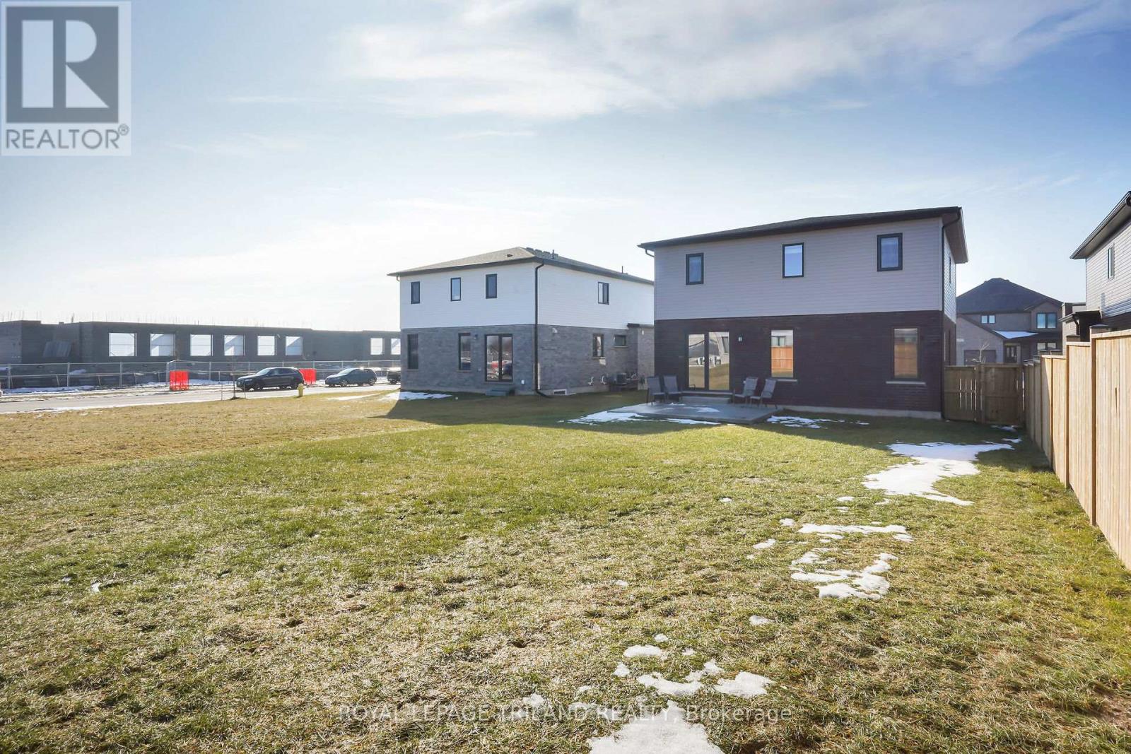 36 Kaiser Lane, Middlesex Centre, Ontario  N0L 1R0 - Photo 45 - X12687778