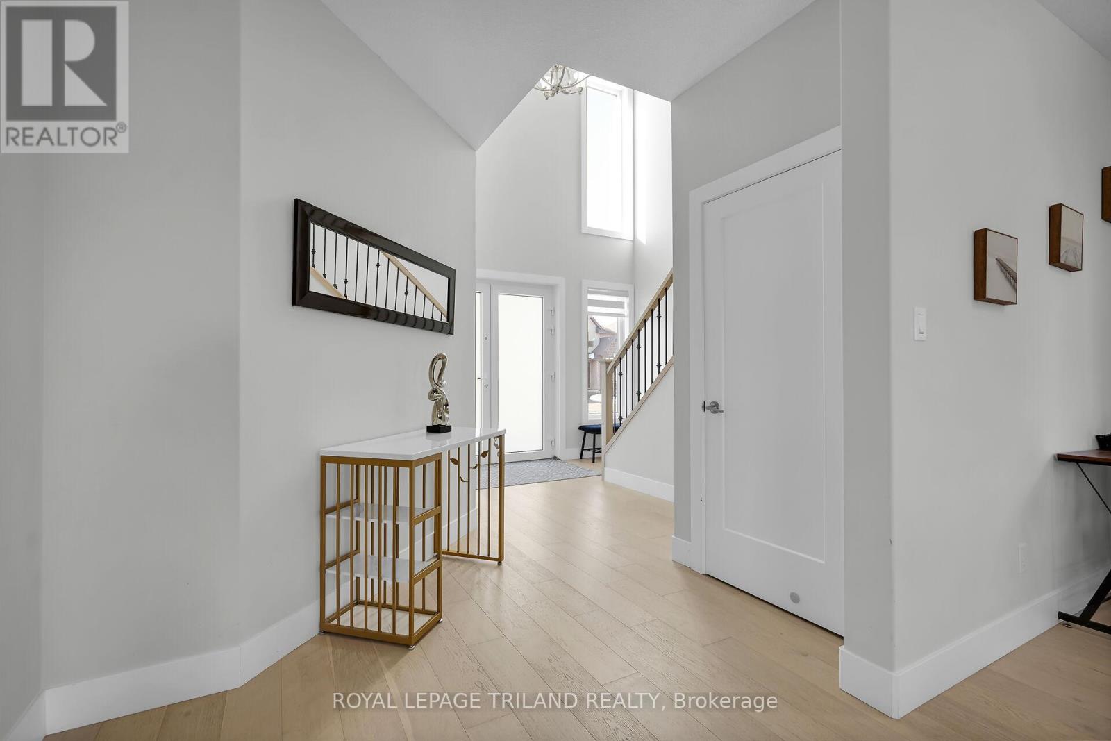 36 Kaiser Lane, Middlesex Centre, Ontario  N0L 1R0 - Photo 5 - X12687778