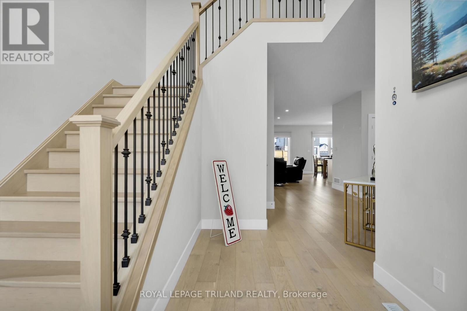 36 Kaiser Lane, Middlesex Centre, Ontario  N0L 1R0 - Photo 6 - X12687778