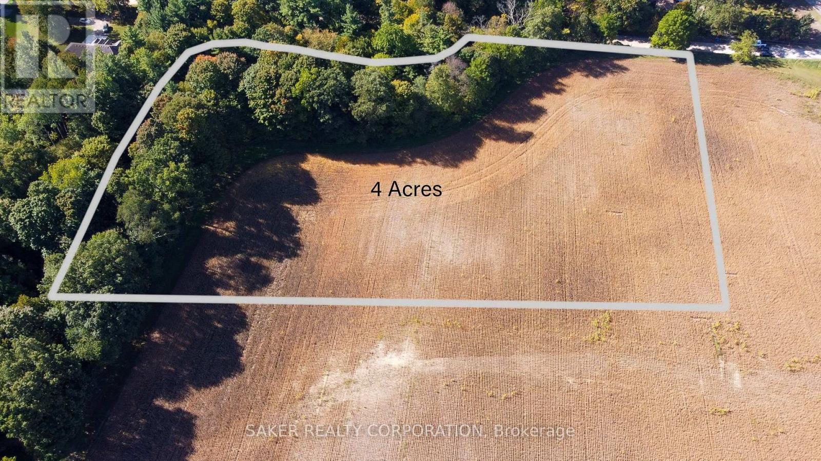 22560 TROOPS ROAD, Strathroy-Caradoc, Ontario