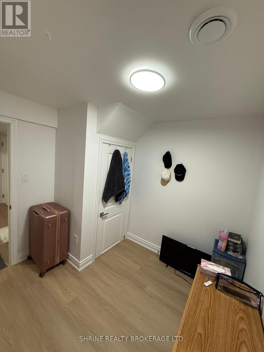 Basement - 166 Byers Street, London South, Ontario  P0H 1H0 - Photo 4 - X12687840