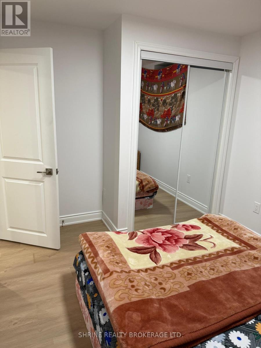 Basement - 166 Byers Street, London South, Ontario  P0H 1H0 - Photo 5 - X12687840