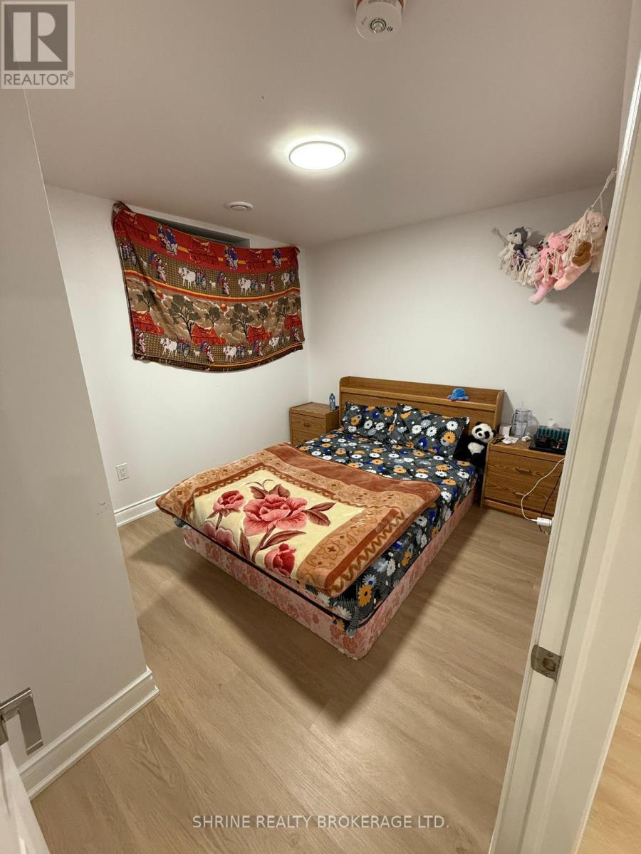 Basement - 166 Byers Street, London South, Ontario  P0H 1H0 - Photo 7 - X12687840