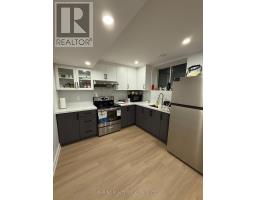 BASEMENT - 166 BYERS STREET, London South, Ontario