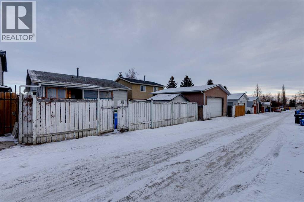 31 Macewan Park Link Nw, Calgary, Alberta  T3K 3E9 - Photo 24 - A2277340
