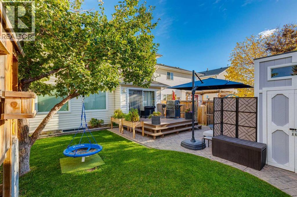 33 River Rock Crescent Se, Calgary, Alberta  T2C 4J4 - Photo 34 - A2277820