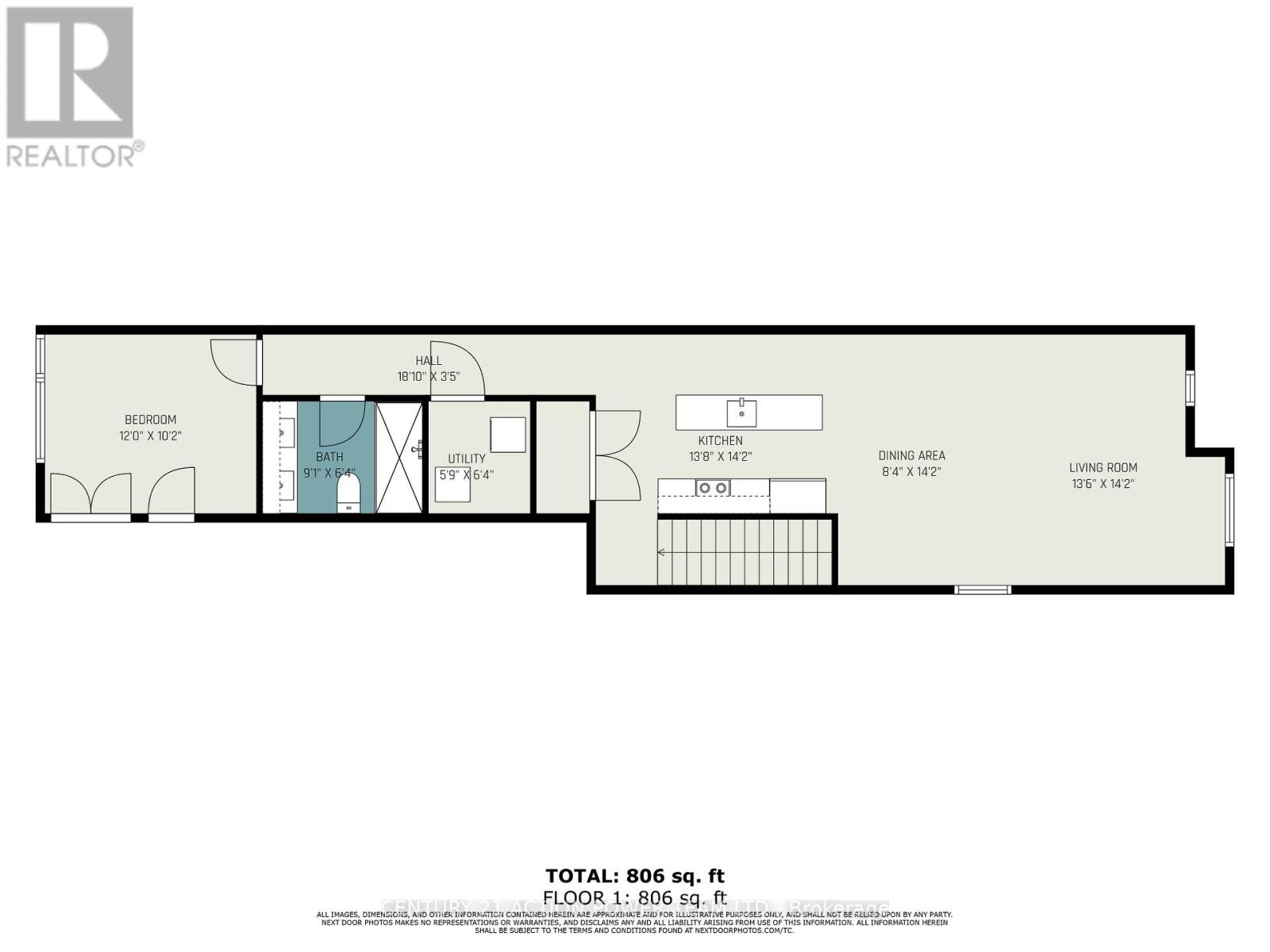 B - 453 Booth Street, Ottawa, Ontario K1R 7K9 - Photo 19 - X12687722