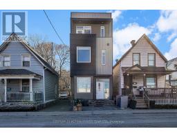 B - 453 BOOTH STREET, Ottawa, Ontario