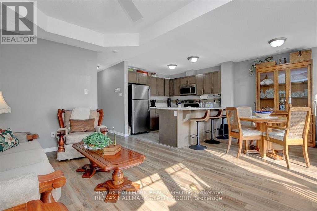 1 - 486 Via Verona Avenue, Ottawa, Ontario  K2J 6B3 - Photo 10 - X12687770