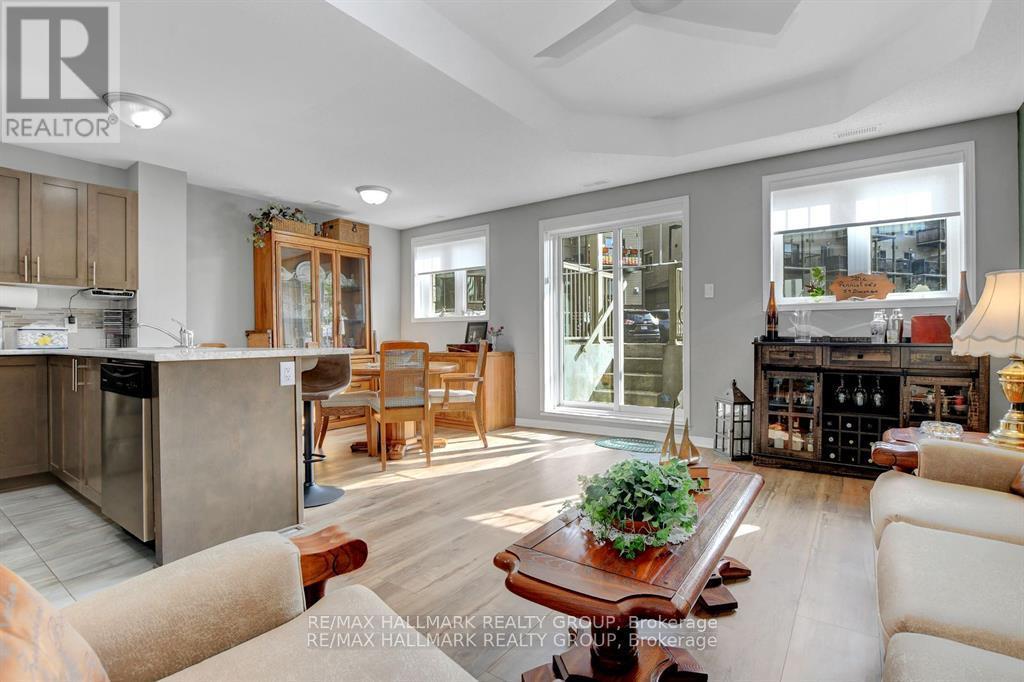 1 - 486 Via Verona Avenue, Ottawa, Ontario  K2J 6B3 - Photo 11 - X12687770