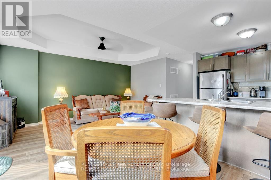 1 - 486 Via Verona Avenue, Ottawa, Ontario  K2J 6B3 - Photo 14 - X12687770