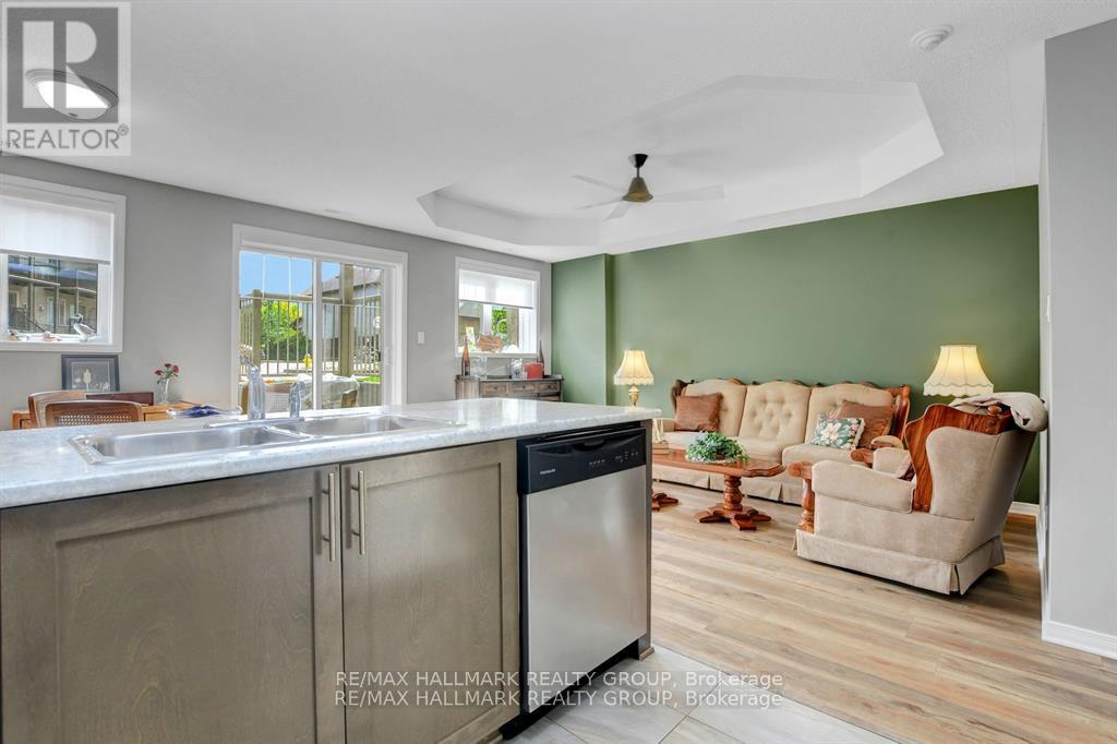 1 - 486 Via Verona Avenue, Ottawa, Ontario  K2J 6B3 - Photo 18 - X12687770