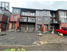 204 TUSSOCK PRIVATE, Ottawa, Ontario