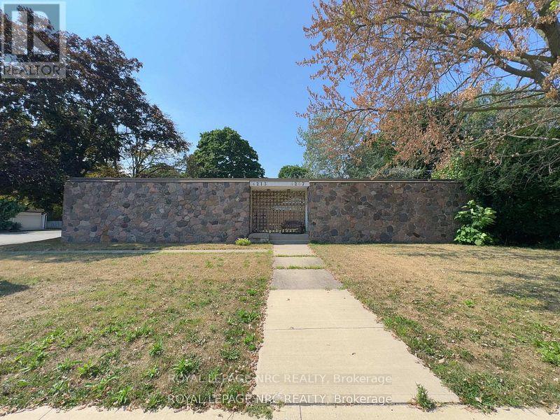 4213/4207 DRUMMOND RD ROAD, Niagara Falls, Ontario