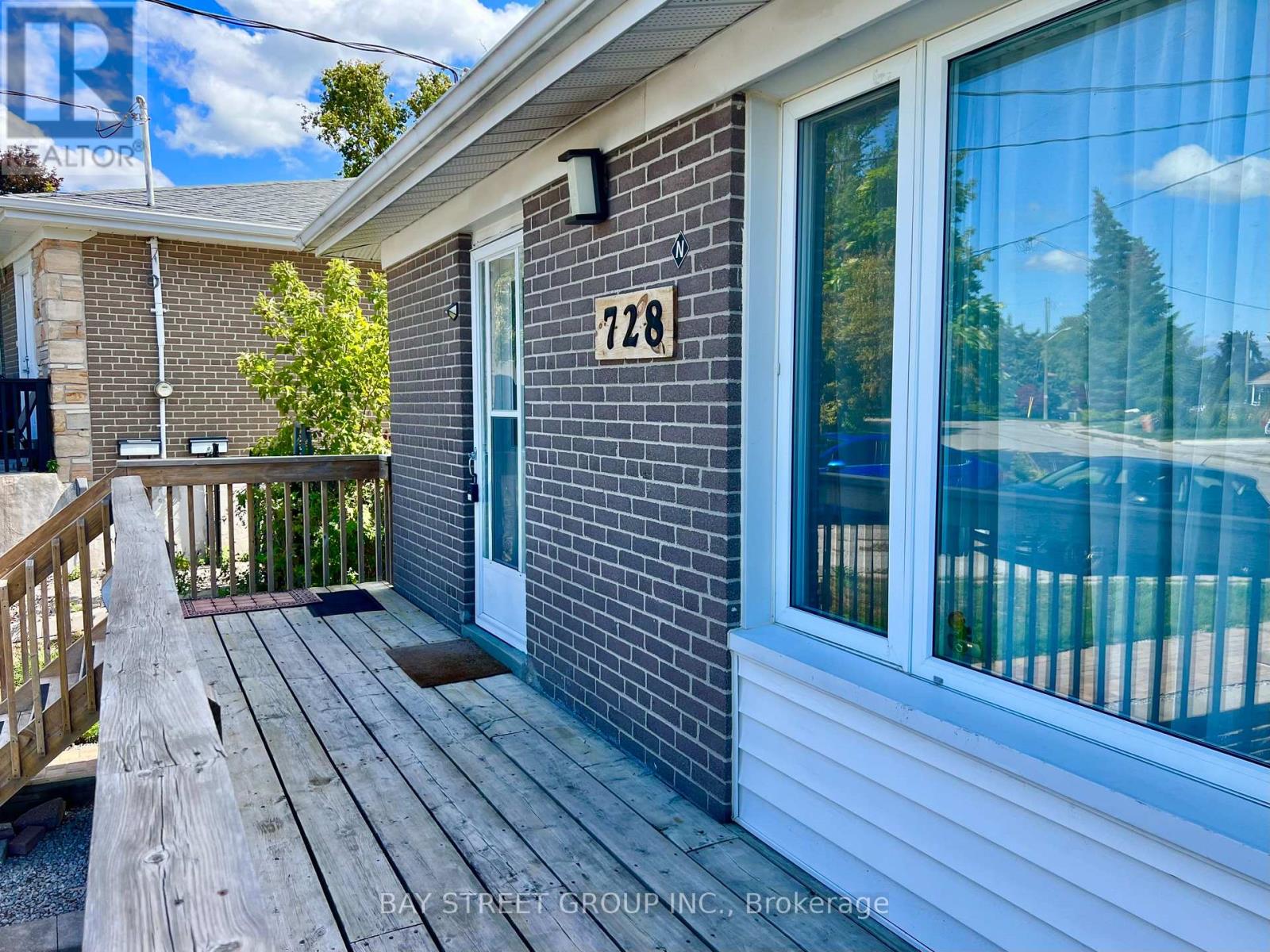 728 Sunnypoint Drive, Newmarket, Ontario  L3Y 2Z8 - Photo 42 - N12687598