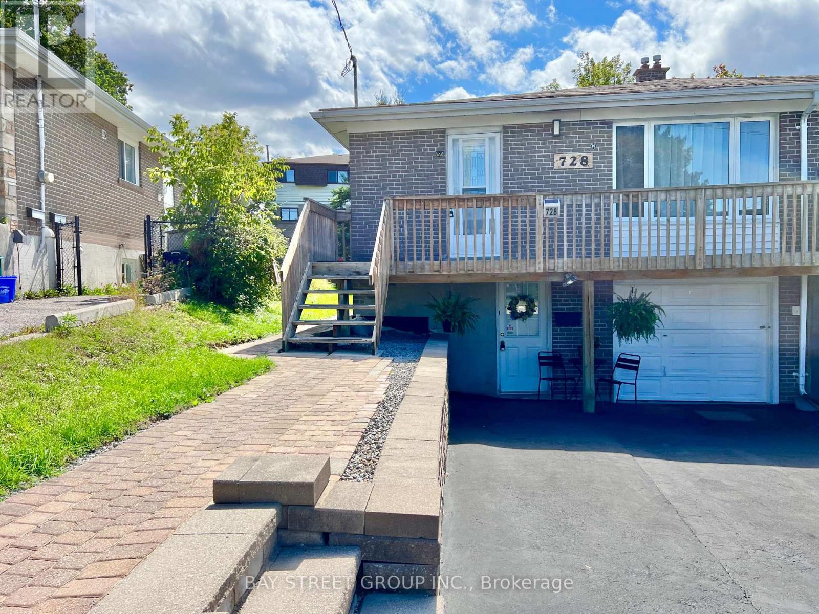 728 Sunnypoint Drive, Newmarket, Ontario  L3Y 2Z8 - Photo 41 - N12687598