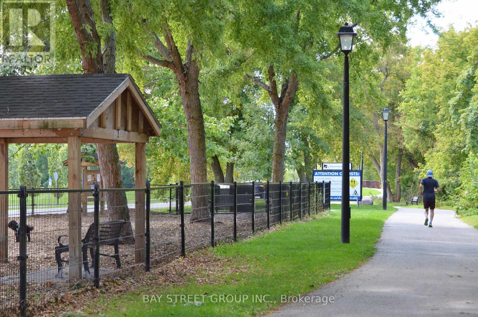 728 Sunnypoint Drive, Newmarket, Ontario  L3Y 2Z8 - Photo 46 - N12687598