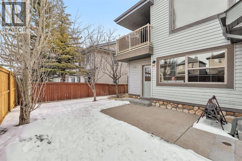 102, 31 Everridge Square Sw, Calgary, Alberta  T2Y 5J7 - Photo 3 - A2278255