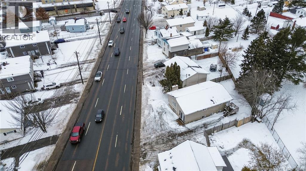 638-640 Elmwood Dr., Moncton, New Brunswick  E1A 2X5 - Photo 6 - NB131983