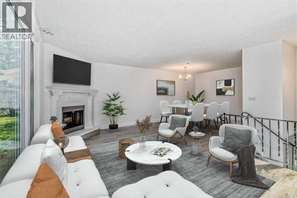 39 Bermuda Drive, Calgary, Alberta  T3K 1H5 - Photo 4 - A2278489