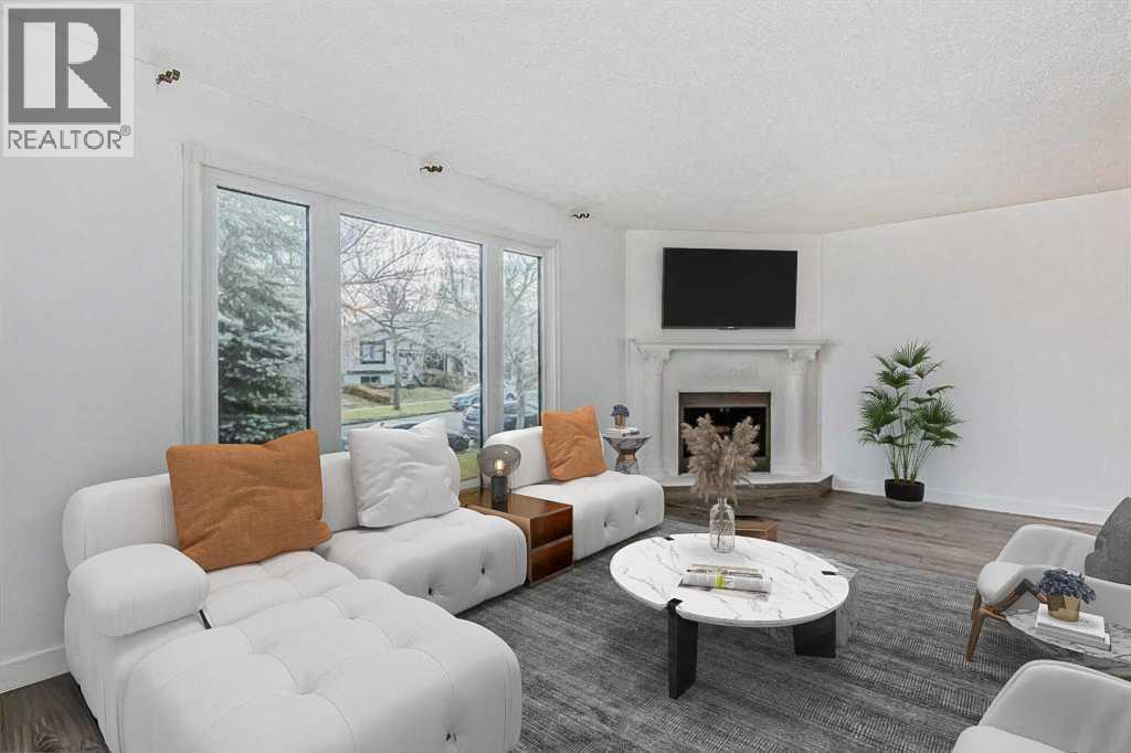 39 Bermuda Drive, Calgary, Alberta  T3K 1H5 - Photo 5 - A2278489