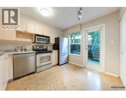 229 E 11TH AVENUE, Vancouver, British Columbia