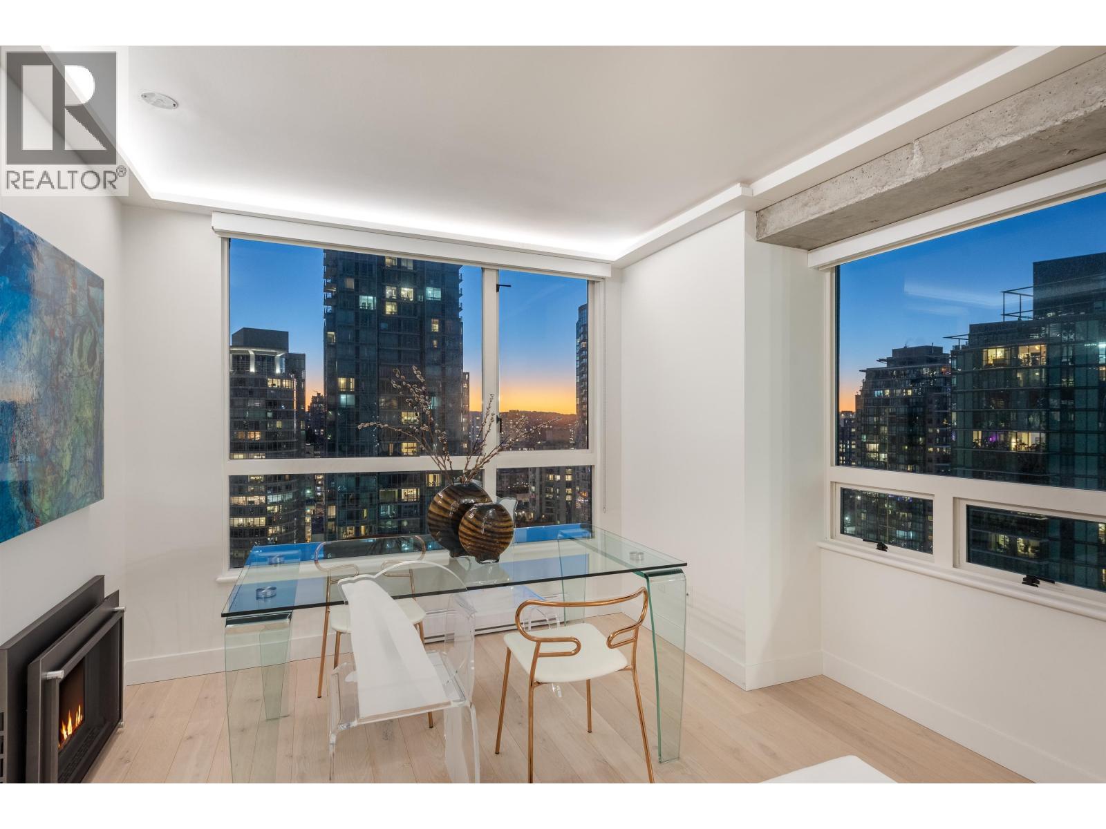 2601 1238 Melville Street, Vancouver, British Columbia  V6N 4N2 - Photo 13 - R3078181