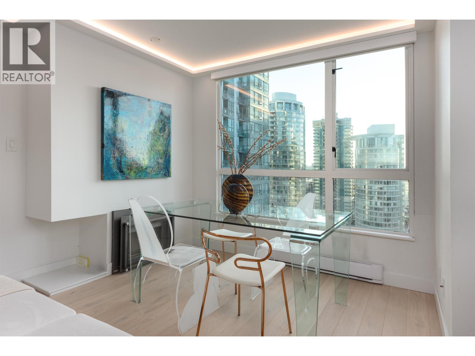 2601 1238 Melville Street, Vancouver, British Columbia  V6N 4N2 - Photo 14 - R3078181