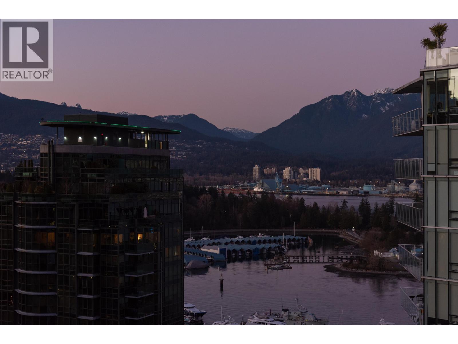 2601 1238 Melville Street, Vancouver, British Columbia  V6N 4N2 - Photo 31 - R3078181