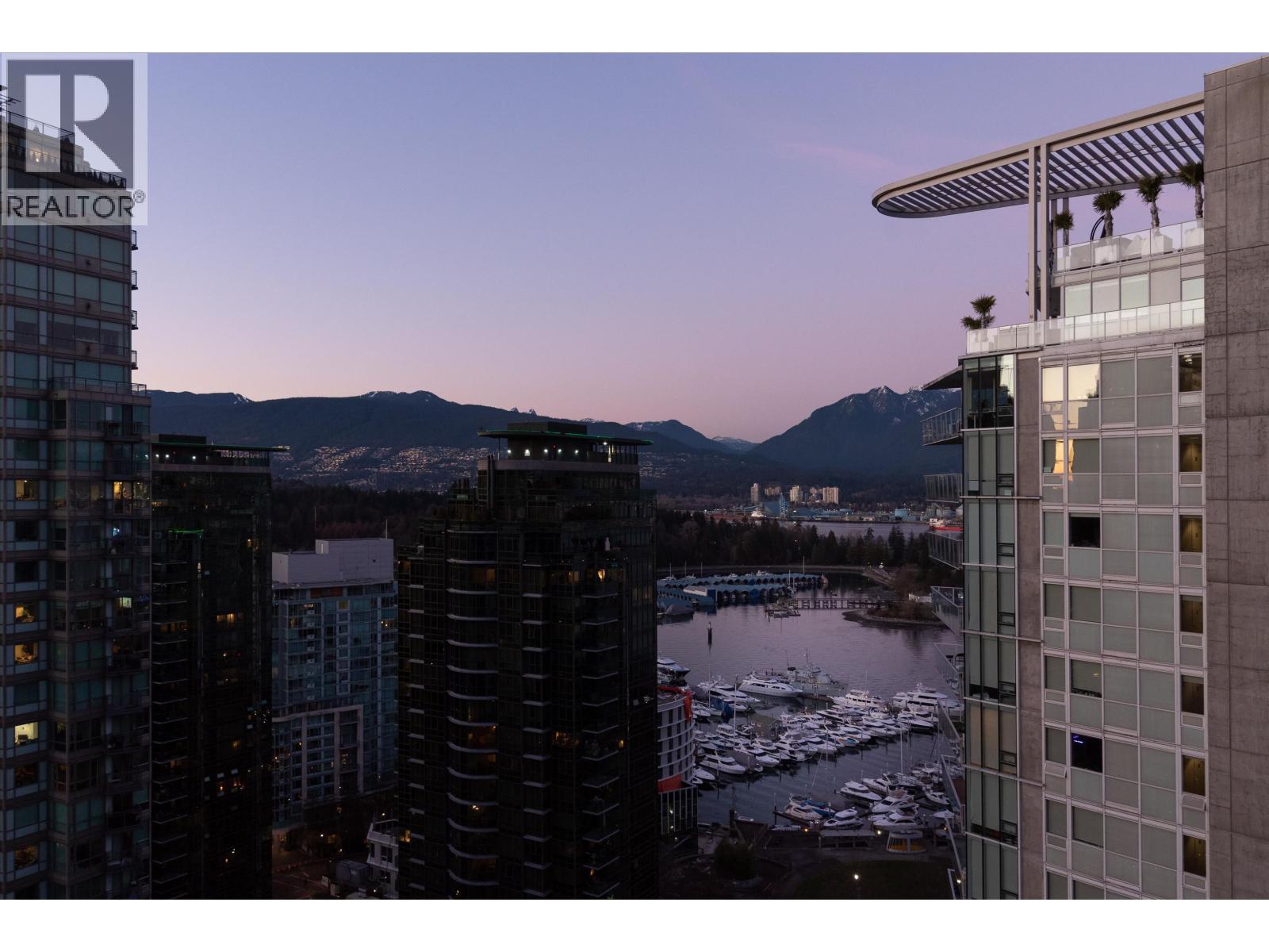 2601 1238 Melville Street, Vancouver, British Columbia  V6N 4N2 - Photo 32 - R3078181