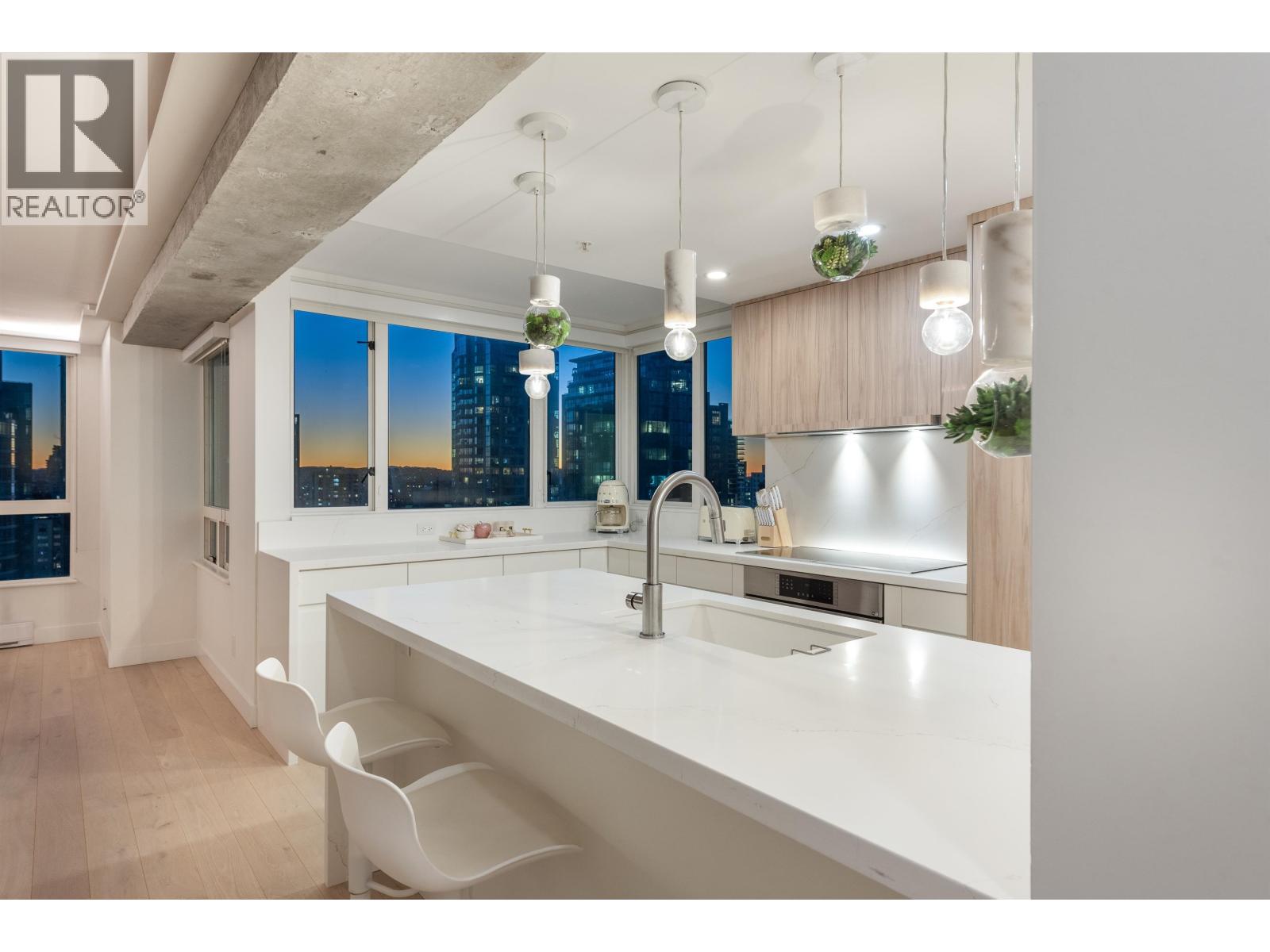 2601 1238 Melville Street, Vancouver, British Columbia  V6N 4N2 - Photo 6 - R3078181