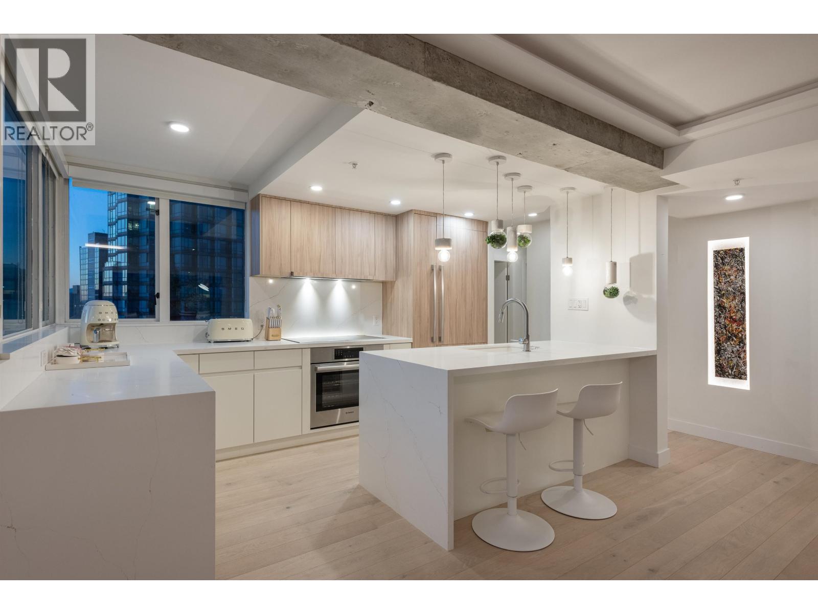 2601 1238 Melville Street, Vancouver, British Columbia  V6N 4N2 - Photo 7 - R3078181